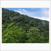 富山県道６号富山立山公園線　