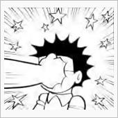 愚妻、今年はドアパンチする. ...