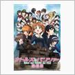 ガルパンOVAと劇場版 塚口爆音みてきました！