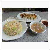 今日のディナーは、板橋区役所 ...