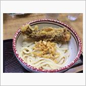 MINIうどんツーリング