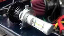 LEDヘッドランプ球 LEDヘッドランプ球