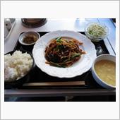 今日のランチは、「京華茶楼」 ...