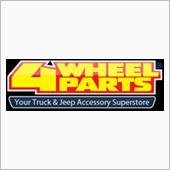 4 Wheel Parts  ...