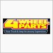 4 Wheel Parts Event!!