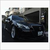 洗車後♪　迷惑プチに遭遇！
