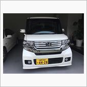 N-BOXの代車