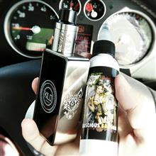 【VAPE】バナナ味