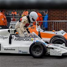 【ブランズハッチ】BRANDS HATCH GP HISTORICAL FESTIVAL 9 | March 821, Shadow DN8, DN5, Surtees TS9 【ブランズハッチ】BRANDS HATCH GP HISTORICAL FESTIVAL 9 | March 821, Shadow DN8, DN5, Surtees TS9