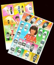 SEIKO（1981）