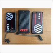 GT iPhone