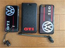 GT iPhone