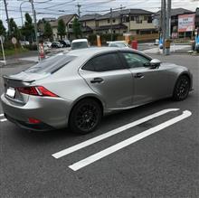 祝・みんカラ歴3年！
