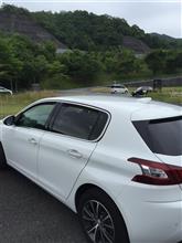 サーキットに行ってみた
