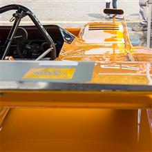 【ブランズハッチ】BRANDS HATCH GP HISTORICAL FESTIVAL 10 | McLaren M8F Can Am 1972 【ブランズハッチ】BRANDS HATCH GP HISTORICAL FESTIVAL 10 | McLaren M8F Can Am 1972
