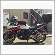 ［CB400］延命治療？？