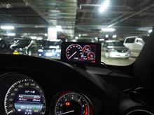 レーダー探知機 新調~♪ レーダー探知機 新調~♪
