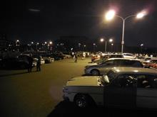 2016年6月　favorite car club(旧車ミーティング)＠堺浜シーサイドステージ