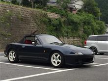 コペンにコテンパンにされるの巻 コペンにコテンパンにされるの巻