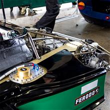 【ブランズハッチ】BRANDS HATCH GP HISTORICAL FESTIVAL 11 | TOJ SC303 Can Am 1977 【ブランズハッチ】BRANDS HATCH GP HISTORICAL FESTIVAL 11 | TOJ SC303 Can Am 1977