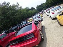 FZCA合同ツー♪