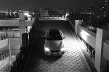 “ ///M6 in Diver City Tokyo ” “ ///M6 in Diver City Tokyo ”