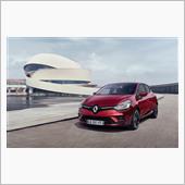 Clio4ph2登場