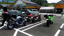 岩手モーターサイクルフェスタ