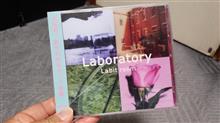 Labit　room『Laboratory』。。。