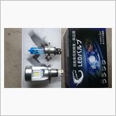 AZ-1 LED ヘッドライト