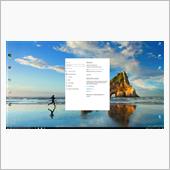 Win10アップデート