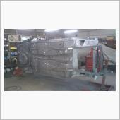 Gr,A+号製作再開