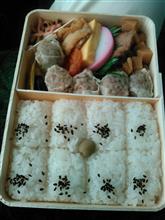 シウマイ🍱弁当