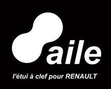 aile通信 ☆ルノー専用キーケース情報☆