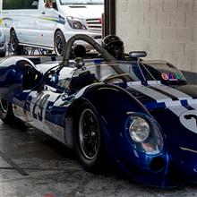 【ブランズハッチ】BRANDS HATCH GP HISTORICAL FESTIVAL 13 | Elva, Cobra, McLaren 【ブランズハッチ】BRANDS HATCH GP HISTORICAL FESTIVAL 13 | Elva, Cobra, McLaren
