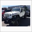 OFF ROAD EVORUTION