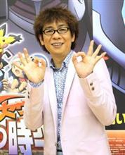 今日お誕生日の声優さん6/17①・・・