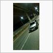 いつもの夜中の洗車からの…ちょっとだけ撮影