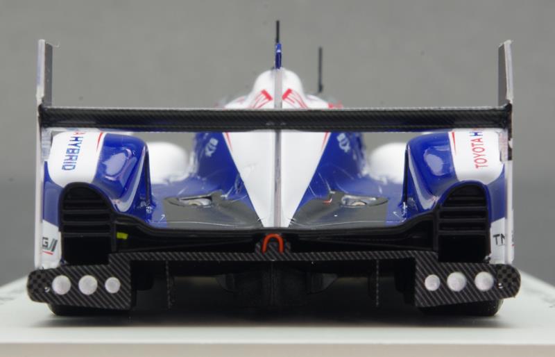 ぼくらの希望 スパーク 1 43 トヨタ Ts040 ハイブリッド ル マン 15 1 人と羊 ひととよう のブログ 人と羊 ひととよう のビボウロク みんカラ ぼくらの希望 スパーク 1 43 トヨタ Ts040 ハイブリッド ル マン 15 1 人と羊 ひととよう のブログ 人と羊 ひととよう のビボウロク みんカラ