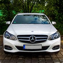 【試乗】Mercedes-Benz E200 S212 前編 【試乗】Mercedes-Benz E200 S212 前編
