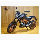 増車(笑)