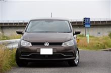嫁車をポロに買い替えました！
