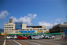 佐渡へ！3日目(最終日)