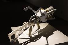 明和電機ナンセンスマシーン展