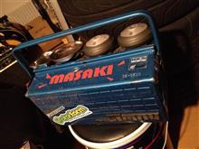 工具紹介　プライヤー類編