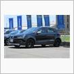継続車検完了...6R　CROSS　POLO　その他色々..ありがとうございました。の画像