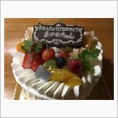 21回目の誕生日