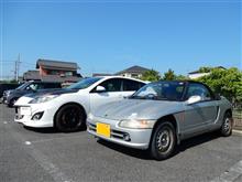 今年も鈴鹿詣で(^^♪ 今年も鈴鹿詣で(^^♪