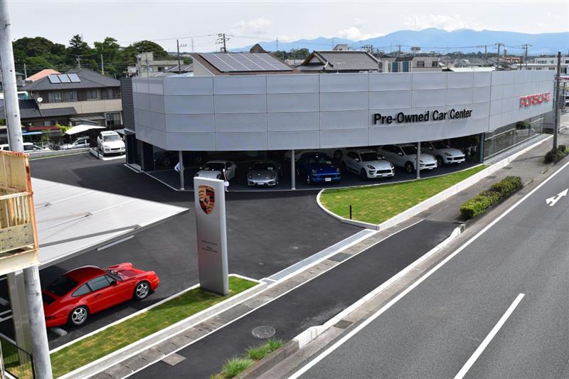 沼津認定中古車センター インヂュニアのブログ 好き好き 964 みんカラ