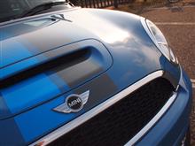 BMW MINIを乗り継いでみて。 BMW MINIを乗り継いでみて。